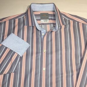 Thomas Dean men’s shirt